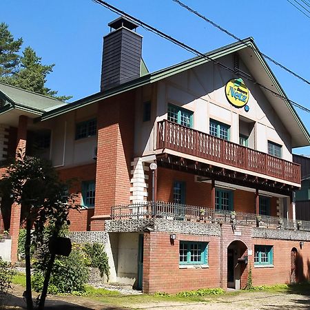 Landhaus Dancru Netz Хакуба Екстериор снимка