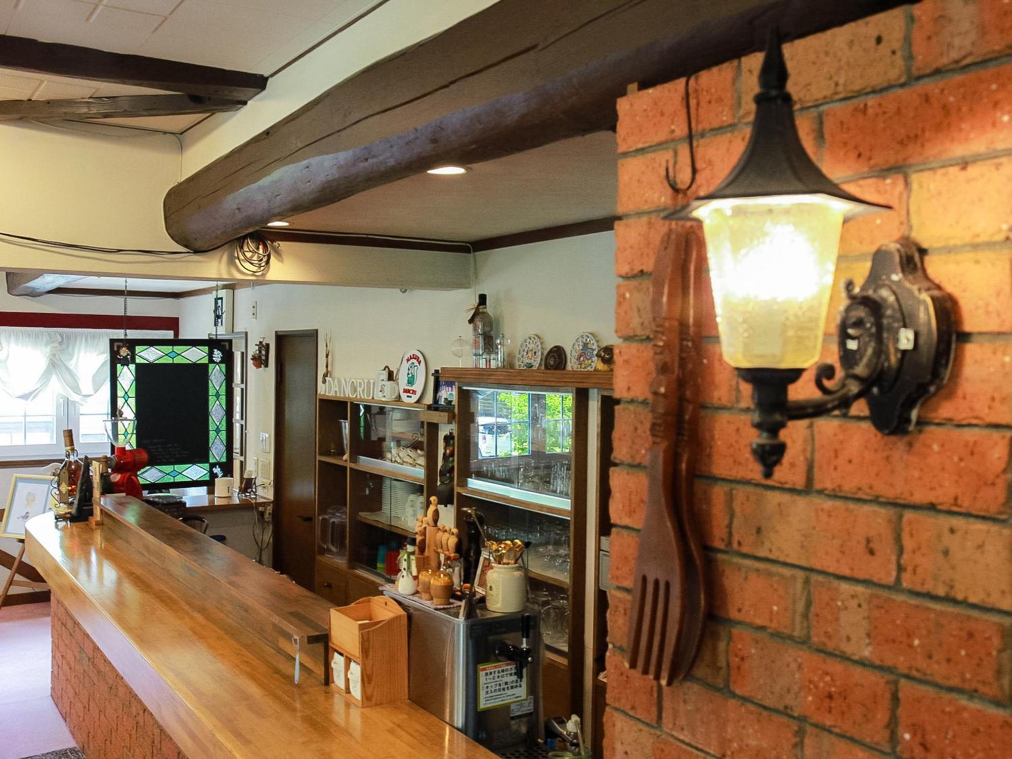 Landhaus Dancru Netz Хакуба Екстериор снимка