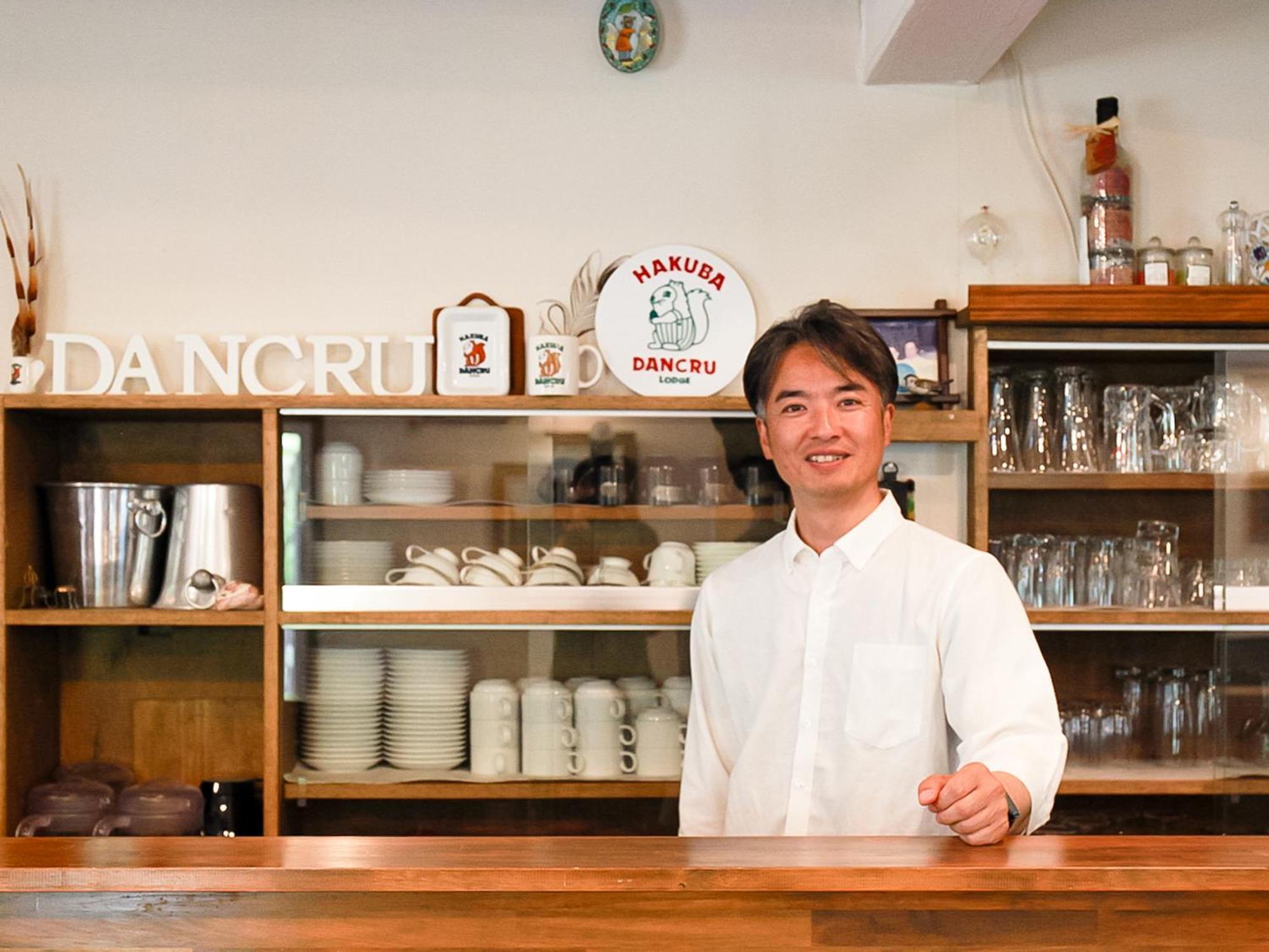 Landhaus Dancru Netz Хакуба Екстериор снимка
