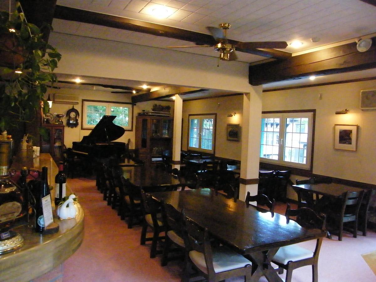 Landhaus Dancru Netz Хакуба Екстериор снимка